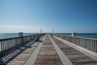 The Glass House by Gulf Coast Getaways - Pensacola Beach - 5