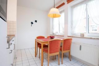 Kaiserhof 40 Ostsee-Hering - Kellenhusen - 1