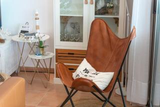 CAS CARBON3R-Stunning ground floor in front of the sea - Alcúdia - 1