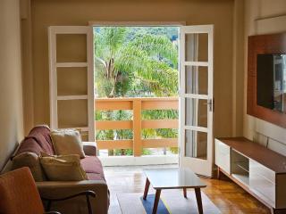 Apartamento Sans Souci Capivari - 0