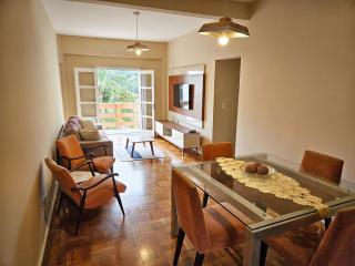 Apartamento Sans Souci Capivari - Campos do Jordão - 8