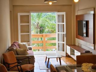 Apartamento Sans Souci Capivari - 9