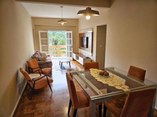 Apartamento Sans Souci Capivari - 6