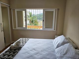 Apartamento Sans Souci Capivari - Campos do Jordão - 1