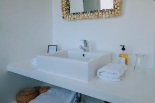Rivage, Chambres et Table - 1