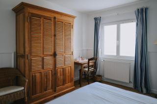 Rivage, Chambres et Table - Saint-Pierre-Quiberon - 2