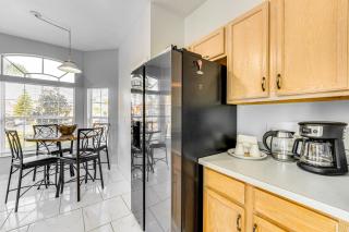 Private Pool and Yard Family Getaway in Davenport - Davenport - 3