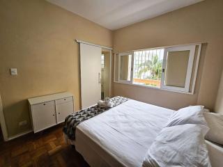 Apartamento Sans Souci Capivari - 2