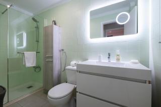 Lux City Center Apartment 2 - 1