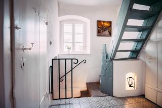 Apartmány Nathan - Ubytování s příběhem - 5