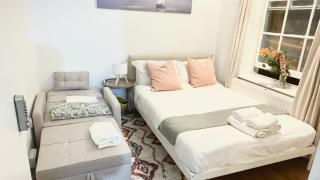 Shoreditch Rooms Near Tower Bridge - London - 2