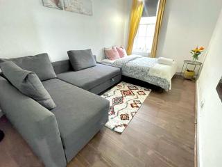 Shoreditch Rooms Near Tower Bridge - London - 7
