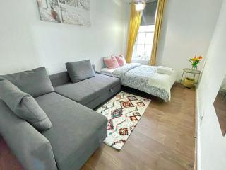 Shoreditch Rooms Near Tower Bridge - London - 4
