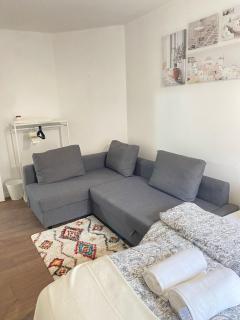 Shoreditch Rooms Near Tower Bridge - London - 3