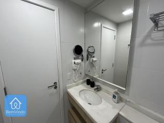 Apartamento Completo com Localização Privilegiada - Salvador - 4