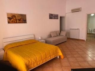 Casa arancio - Palermo - 8