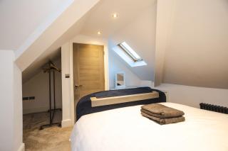 Copper Bath House with Hot Tub and wow factor - Warmley - 6