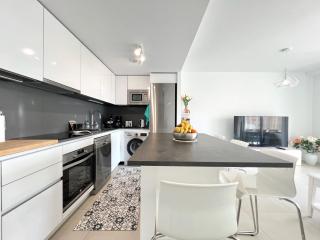 New apartment in Calpe - 0