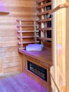 Holiday Park La Sapinière - 4