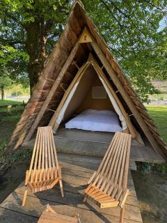 Kamp na Otoku - Ljubno ob Savinji - 0