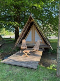 Kamp na Otoku - Ljubno ob Savinji - Ljubno - 7