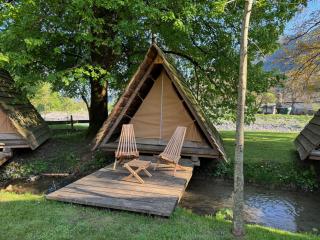 Kamp na Otoku - Ljubno ob Savinji - Ljubno - 8