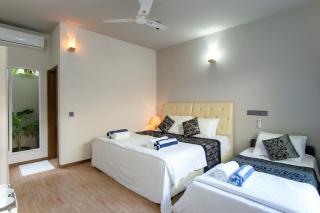 Lacasa Villa - Ukulhas - 7