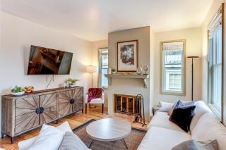 Walk to Hot Springs Updated Retreat in Dtwn Ouray - 0