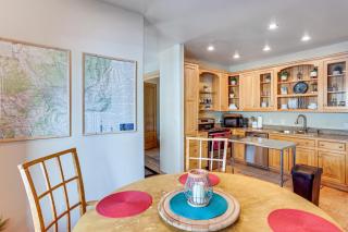 Walk to Hot Springs Updated Retreat in Dtwn Ouray - 9