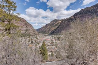 Walk to Hot Springs Updated Retreat in Dtwn Ouray - 8