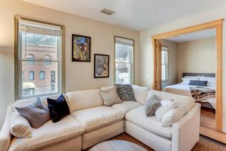 Walk to Hot Springs Updated Retreat in Dtwn Ouray - 5