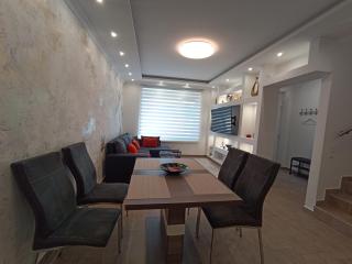 Judy-lak Apartman - 6
