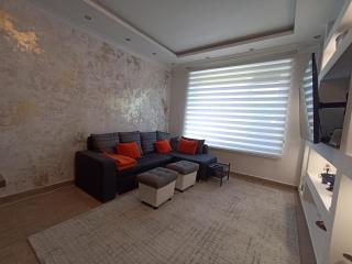 Judy-lak Apartman - Nyíregyháza - 5