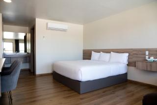 La Huerta Inn & Suites - Cuauhtémoc - 8
