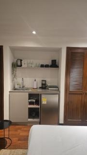 Designer Loft 104 Perfect Stay in Zona G - Bogotá - 7