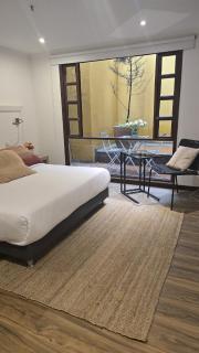 Designer Loft 104 Perfect Stay in Zona G - Bogotá - 8