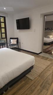 Designer Loft 104 Perfect Stay in Zona G - 5