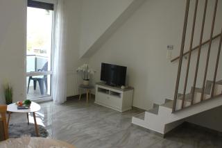 Marót Apartman - Keszthely - 6