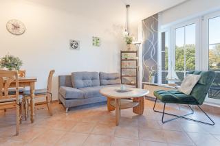Seepark Wohnung 21 - Scharbeutz - 9