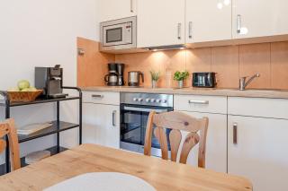 Seepark Wohnung 21 - Scharbeutz - 8