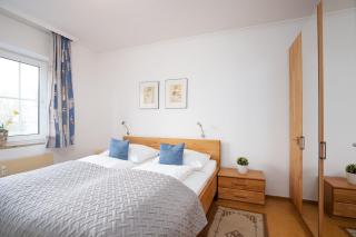 Seepark Wohnung 21 - Scharbeutz - 7