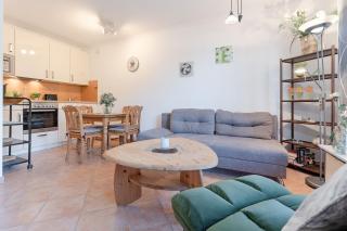 Seepark Wohnung 21 - Scharbeutz - 6