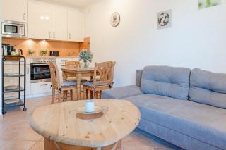 Seepark Wohnung 21 - Scharbeutz - 5