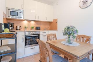 Seepark Wohnung 21 - Scharbeutz - 4