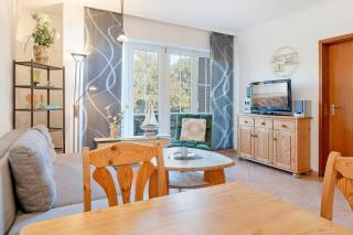 Seepark Wohnung 21 - Scharbeutz - 3