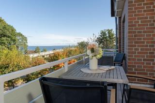 Seepark Wohnung 21 - Scharbeutz - 1
