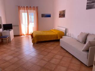 Casa arancio - Palermo - 4