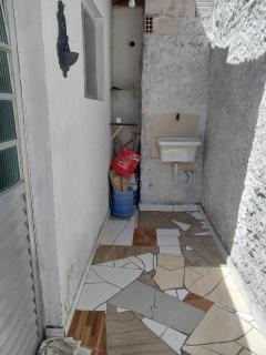 Kitinet da Duda - Cabedelo - 1