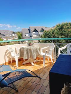 Aurénoë à Carnac Plage - 7