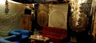 Mystic Experience Dream Tent - Kathmandu - 6